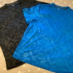 Men’s short sleeve shirts